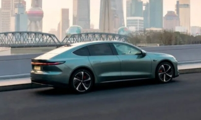 蔚來(lái)智能電動(dòng)汽車技術(shù)全棧首次公布 NIO Phone同期發(fā)售6499元起